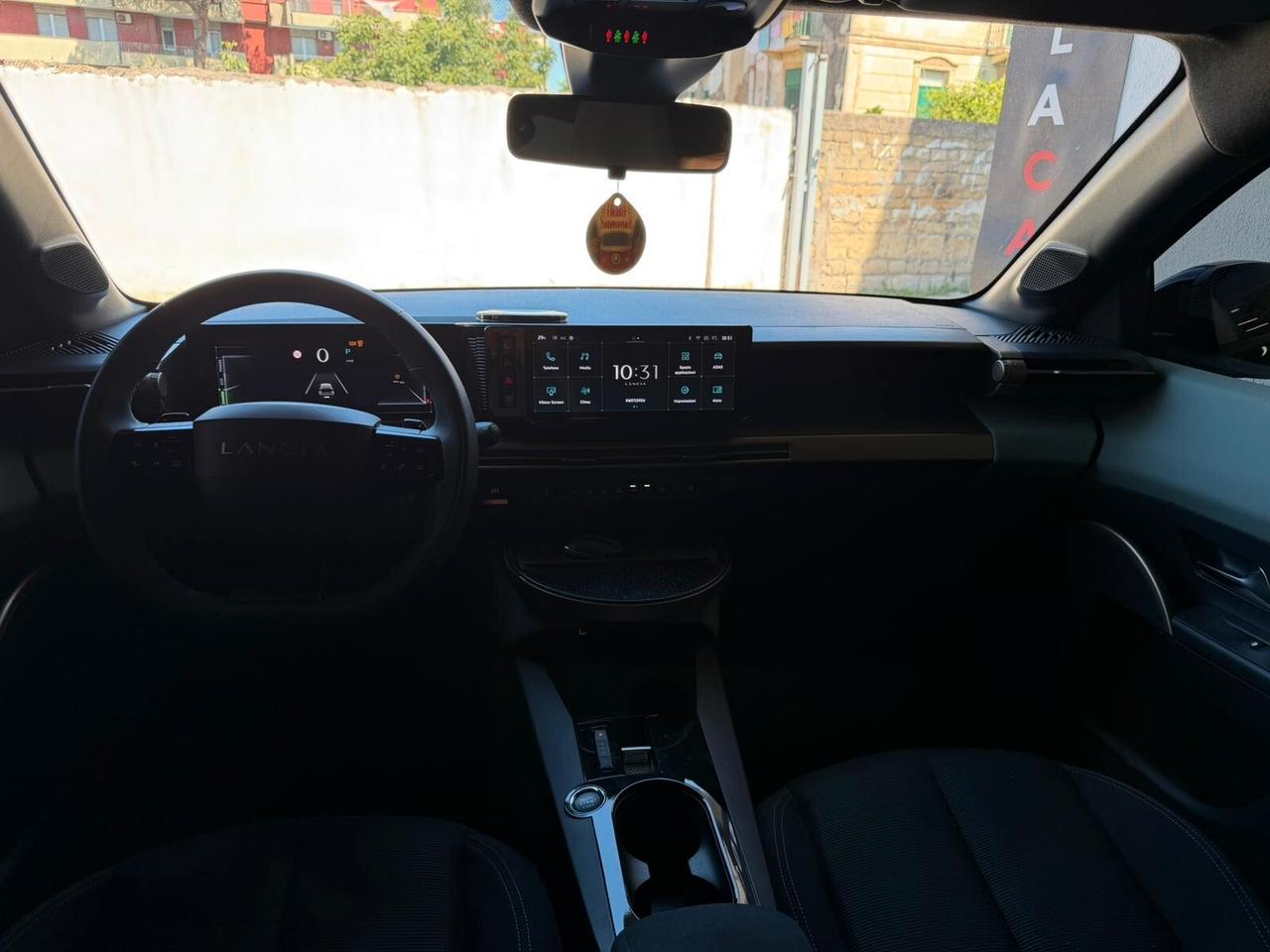 Lancia Ypsilon 1.0 FireFly 5 porte S&S Hybrid Gold Plus
