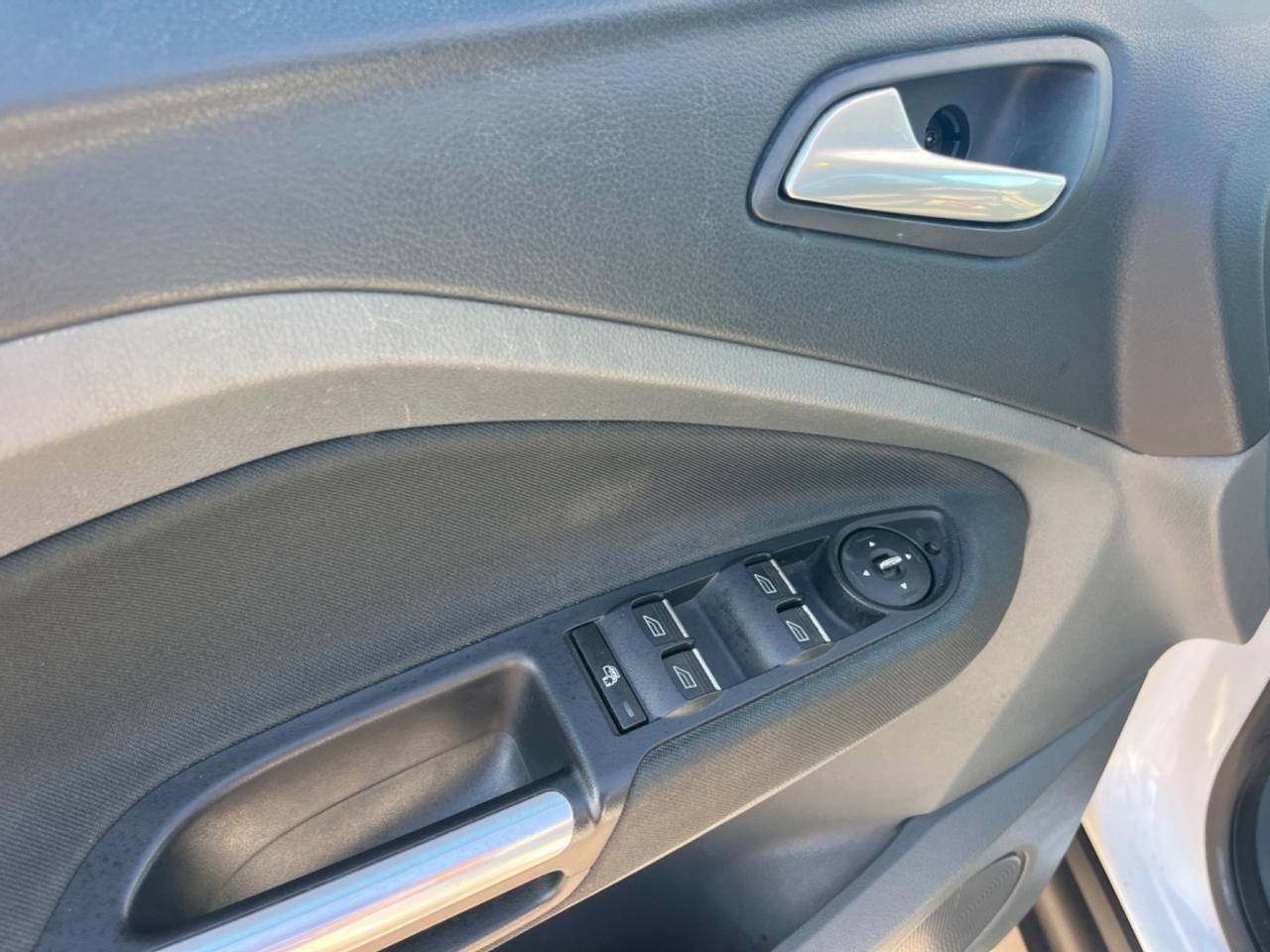 Ford C-Max 2.0 TDCi 115CV Powershift Titanium Business