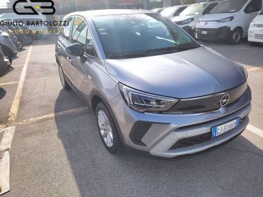 Opel Crossland Crossland 1.2 Elegance s&s 110cv