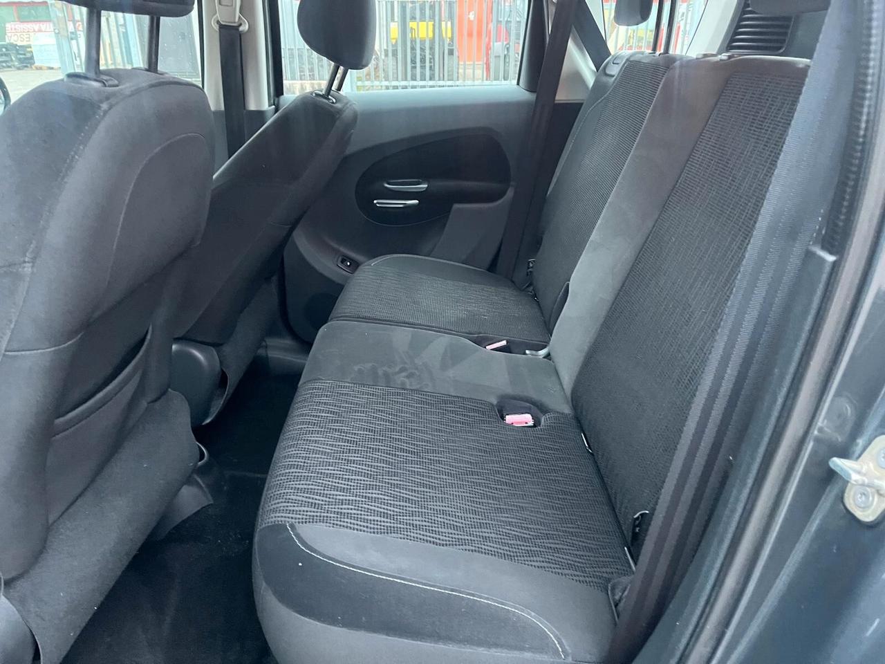 Citroen C3 Picasso 1.6 e-HDi 90 CMP6 Exclusive