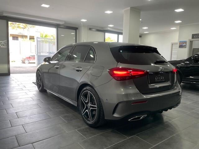 Mercedes A 200 AMG Line Premium
