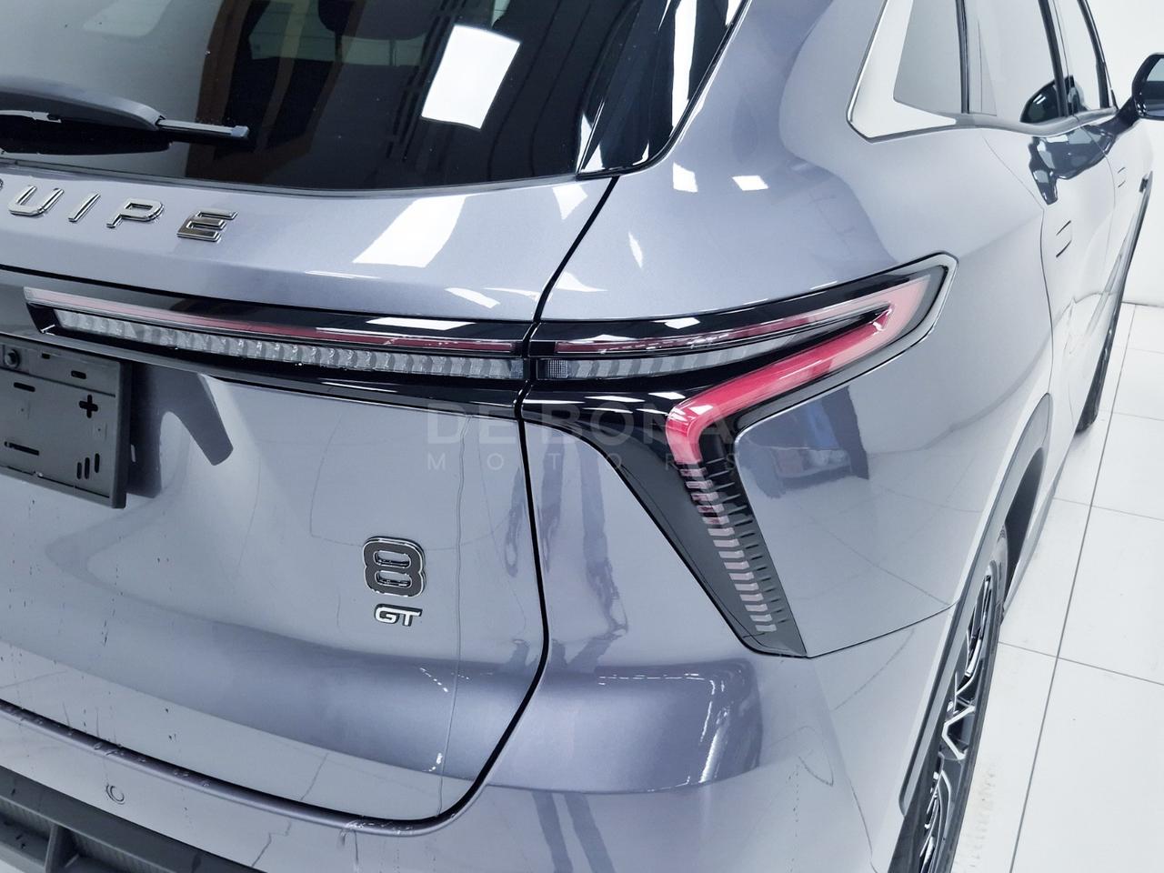 Sportequipe 8 gt 1.6 t-gdi gpl 177cv dct 7 POSTI GPL