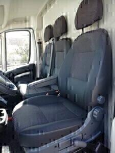 OPEL MOVANO 33 L2H2 2.2 BLUEHDI 120CV S&S