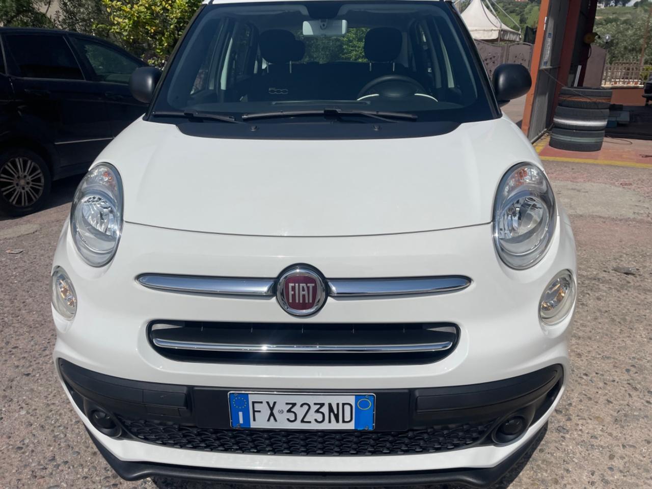 Fiat 500L 1.3 Multijet 95 CV Urban