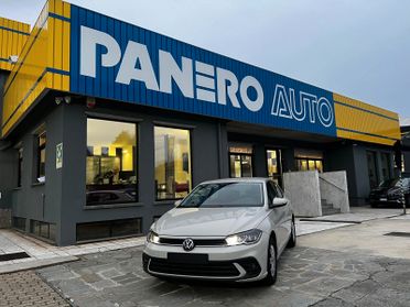 VOLKSWAGEN Polo 6ª serie Polo 1.0 Edition Plus