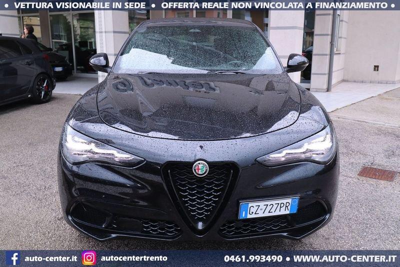 Alfa Romeo Stelvio 2.0T 280CV Sprint AT8 Q4 *NAZIONALE
