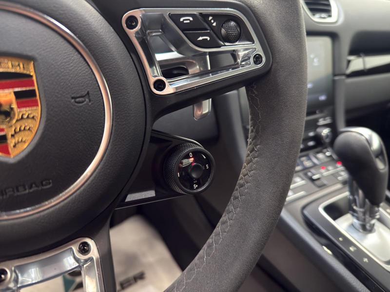 Porsche 718 Cayman 2.0 T 300cv pdk*FORMULA S*