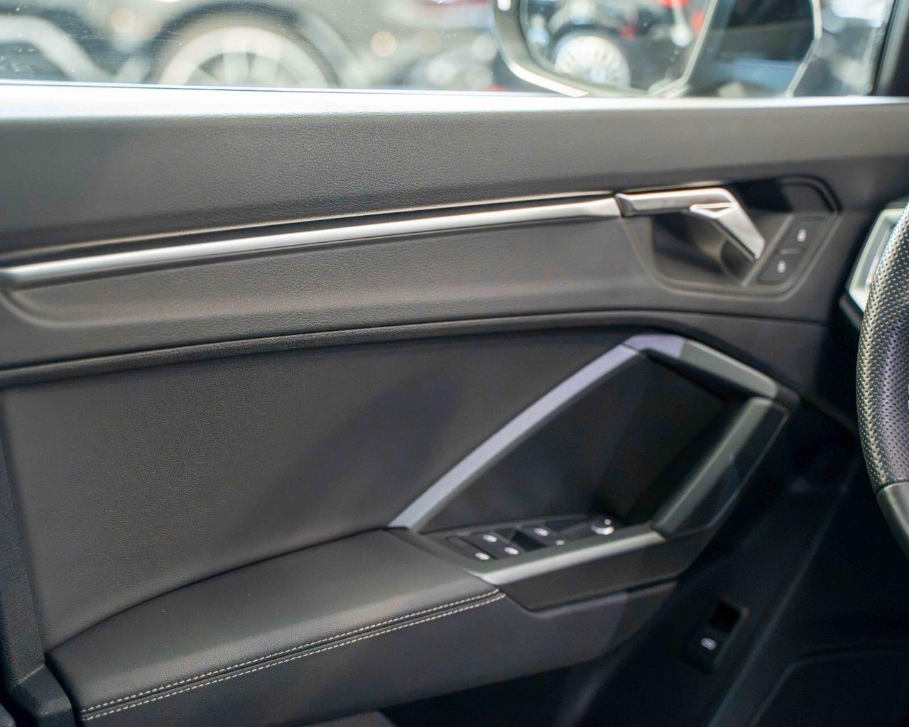 Audi Q3 SPB 40 TDI quattro S tronic line edition IDENTITY/SONOS/PELLE