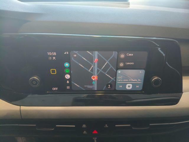 VOLKSWAGEN Golf 1.0 TSI 110 Cv e-EVO Life