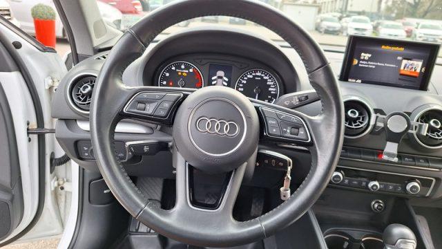 AUDI A3 SPB 30 g-tron S tronic Business PERMUTE UNICOPROPR