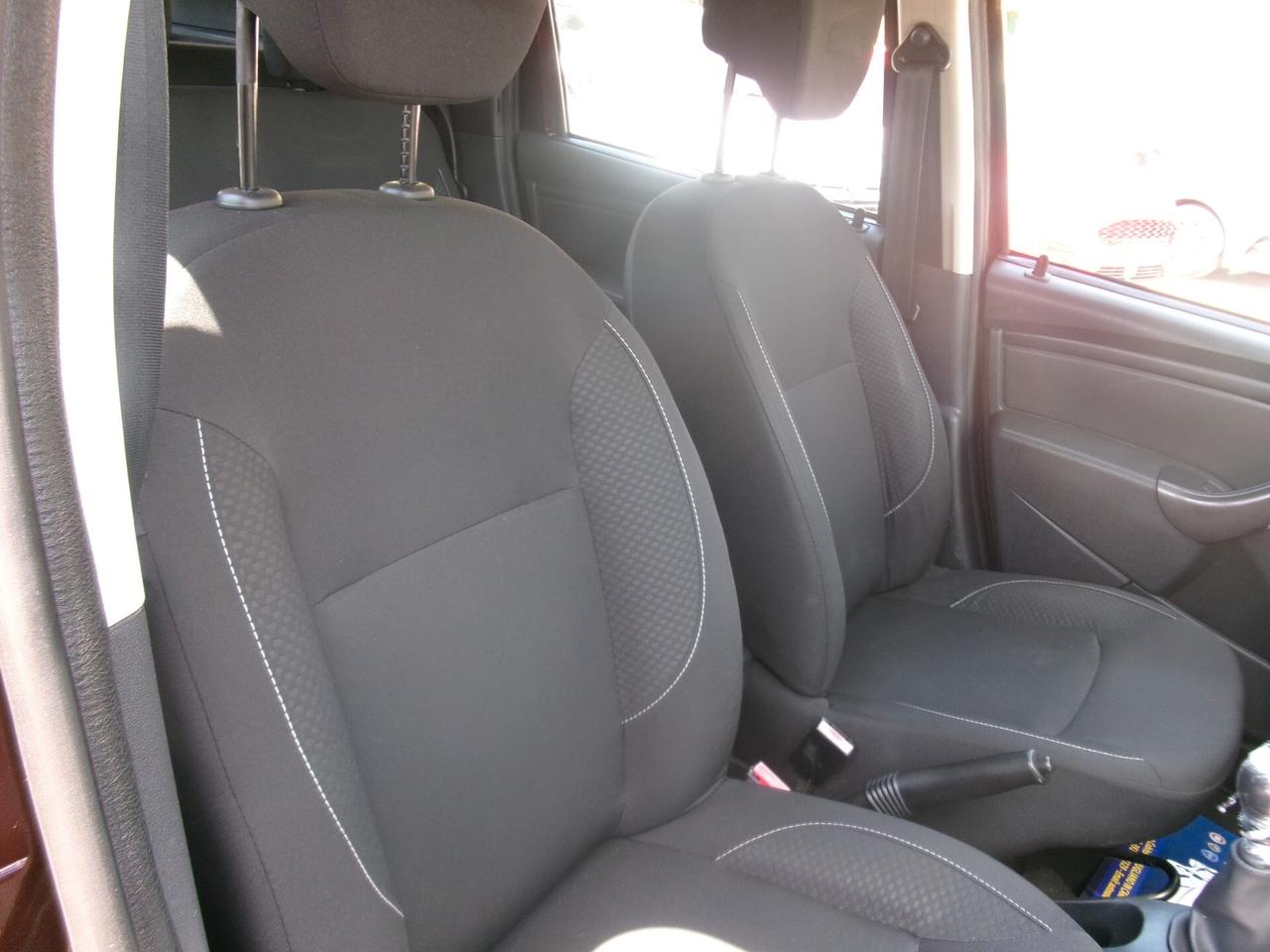 Dacia Duster 1.5 DCI 110CV E6B URBAN EXPLORER 4X2 131000 KM