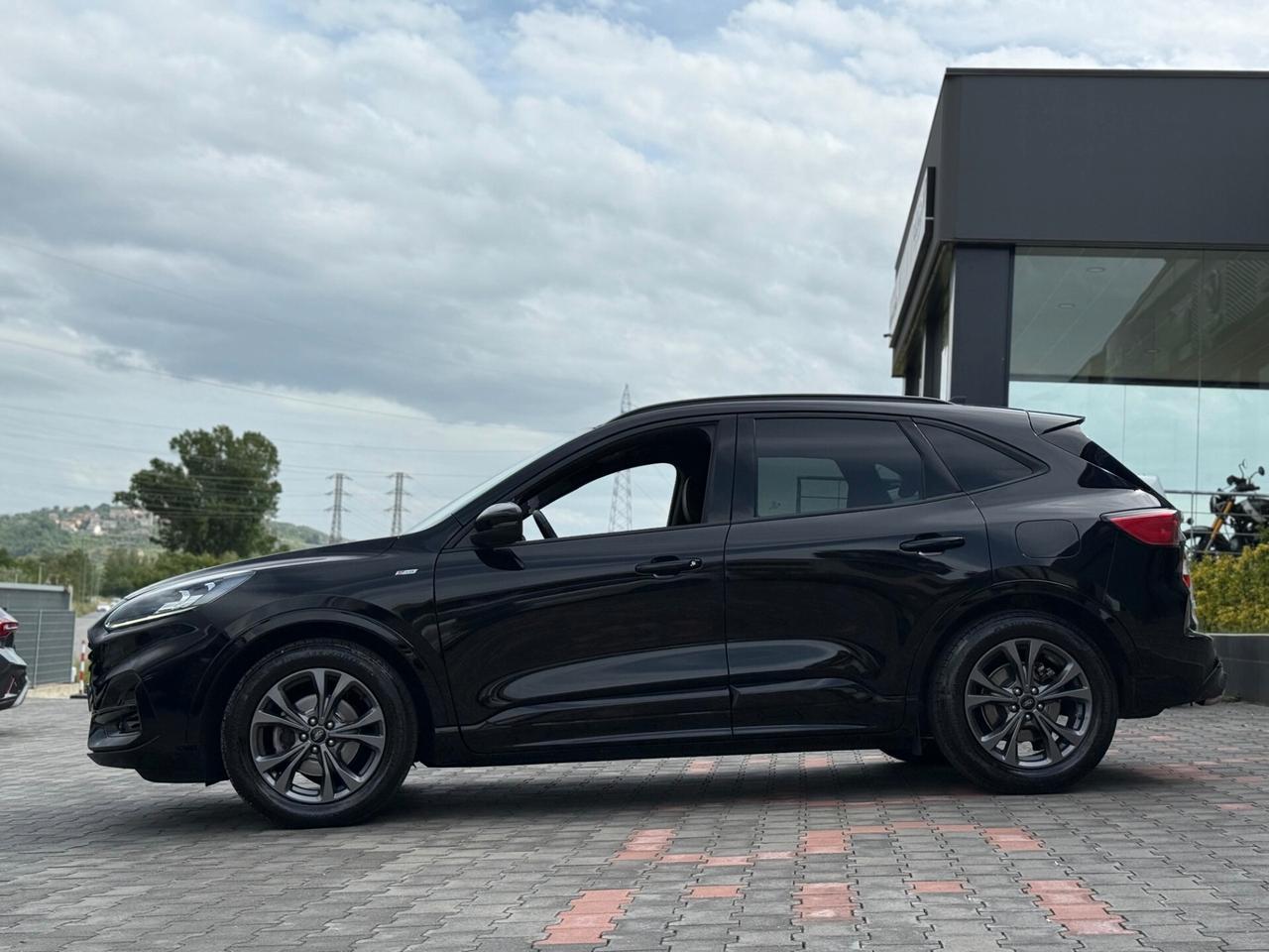 Ford Kuga 1.5 EcoBlue 120 CV aut. 2WD ST-Line