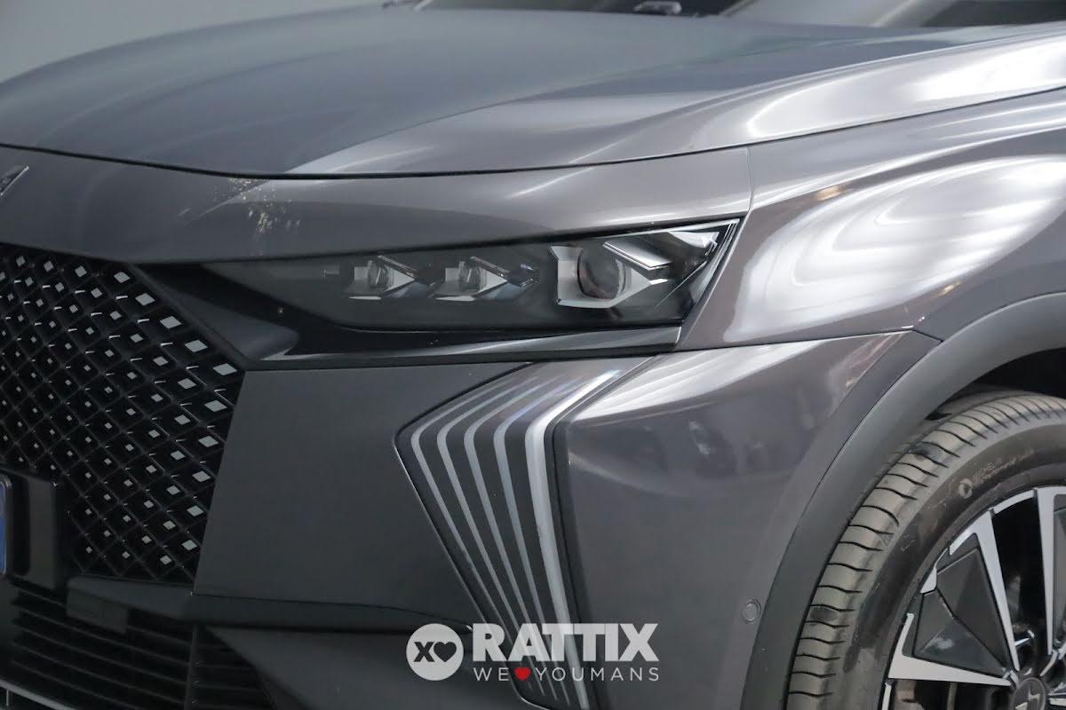DS Automobiles DS 7 1.5 bluehdi 130CV Opera auto + tetto apribile