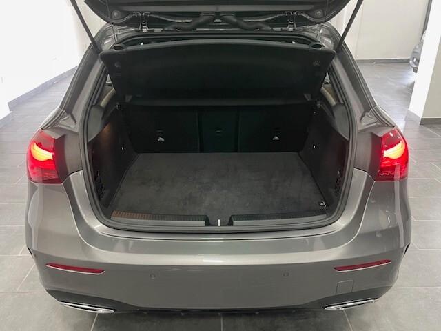 Mercedes A 200 AMG Line Premium