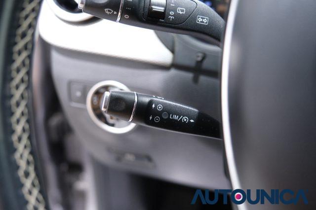 MERCEDES-BENZ B 180 CDI AUTOMATIC BUSINESS NEOPATENTATI