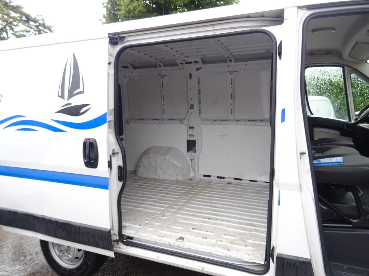 Fiat Ducato 28 2.0 MJT PC-TN Furgone