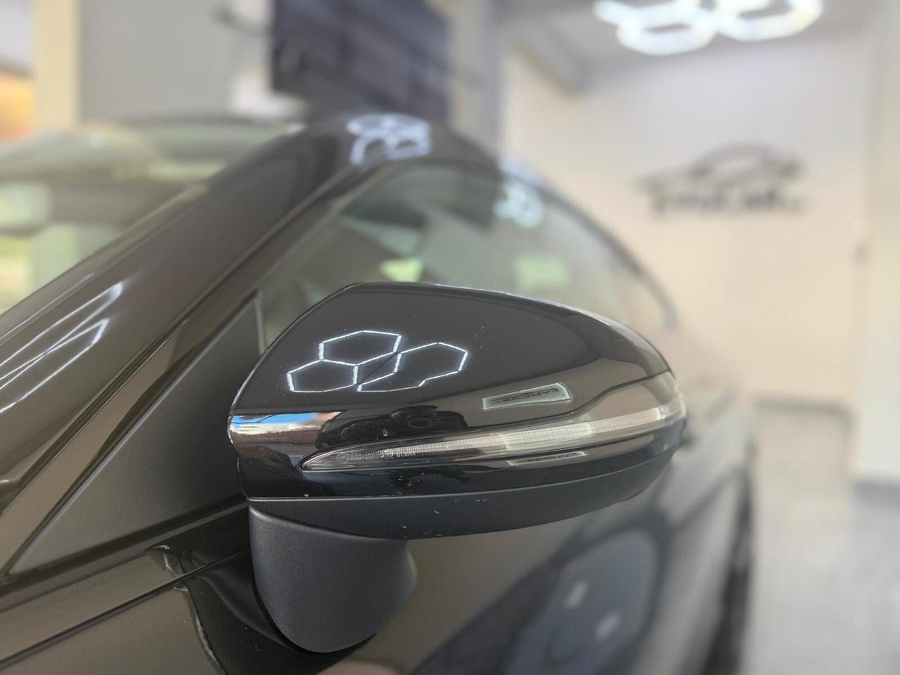 Mercedes-benz C 220 d Coupé Sport