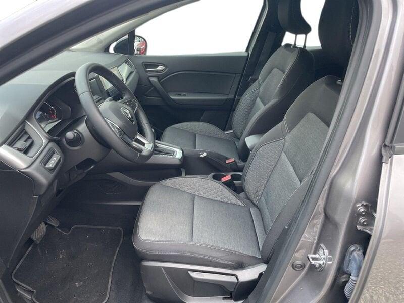 Renault Captur Hybrid E-Tech 145 CV Zen