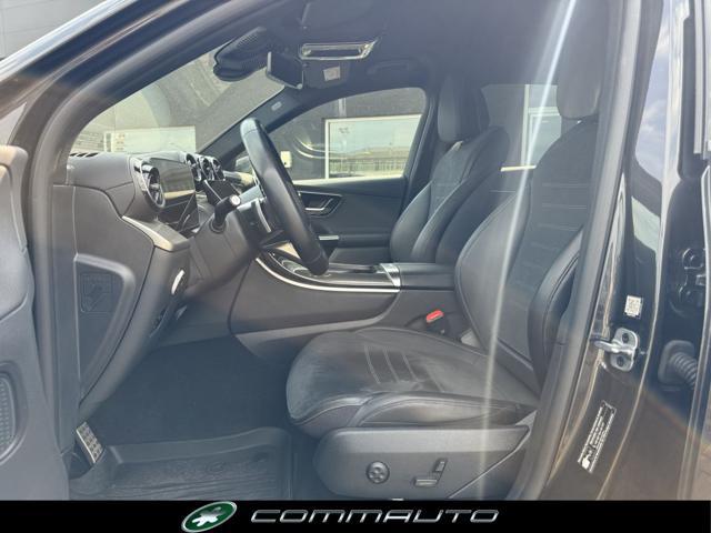 MERCEDES-BENZ GLC 200 4Matic Mild Hybrid AMG Advanced Plus
