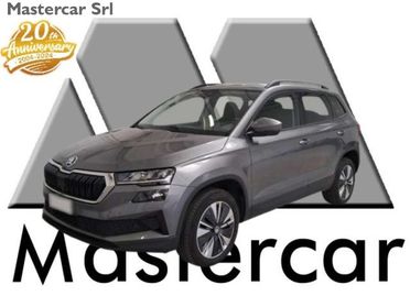 SKODA Karoq Karoq 2.0 tdi evo Executive 115cv dsg - GK341RP