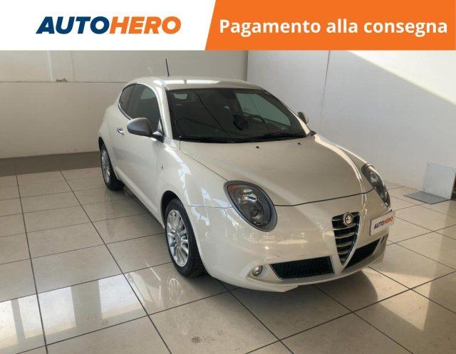 ALFA ROMEO MiTo 1.3 JTDm 85 CV S&S Progression