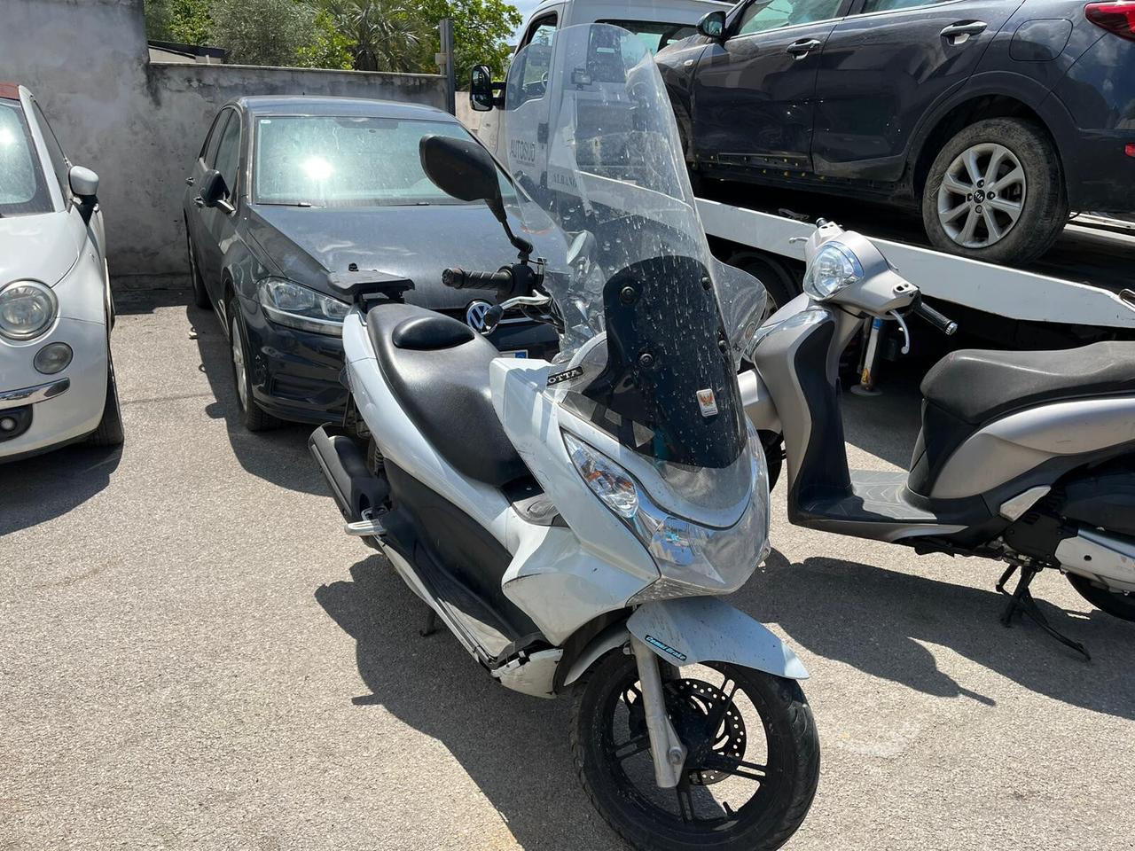 Honda PCX 150