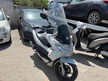 Honda PCX 150