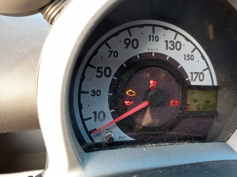 CITROEN C1 2005 Benzina - C1 1.0 C1ty 3p