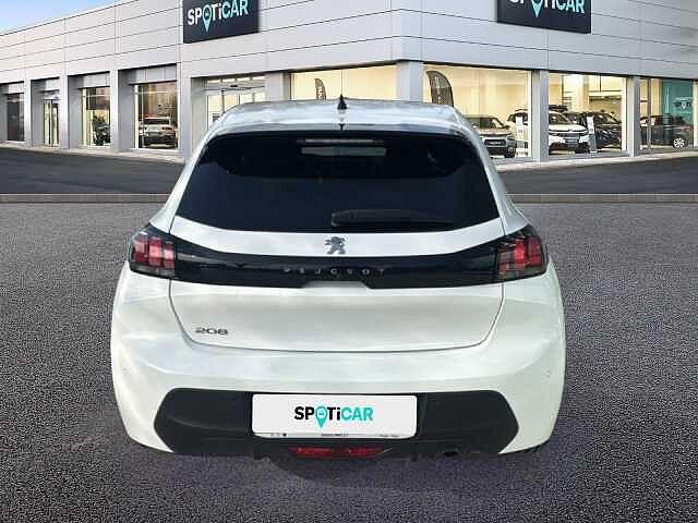Peugeot 208 PureTech 100 Stop&Start 5 porte Active Pack