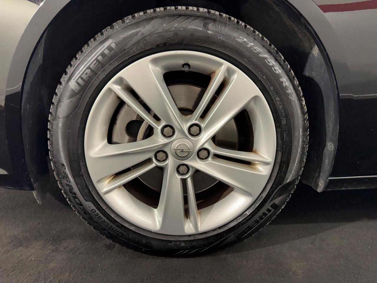 Opel Insignia 1.6 CDTI ecoTEC 136 CV S&S aut.Sports Tourer Innov.