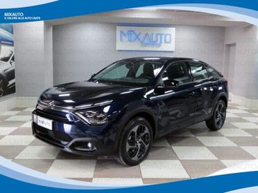 CITROEN C4 1.2 PureTech 130cv Plus EU6