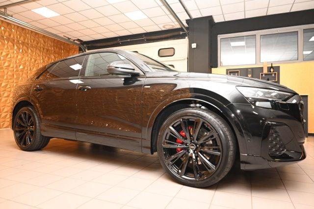 AUDI Q8 MY2026 50TDI Q.TIP.2XS-LINE TETT.23"360°SCONTO30%!