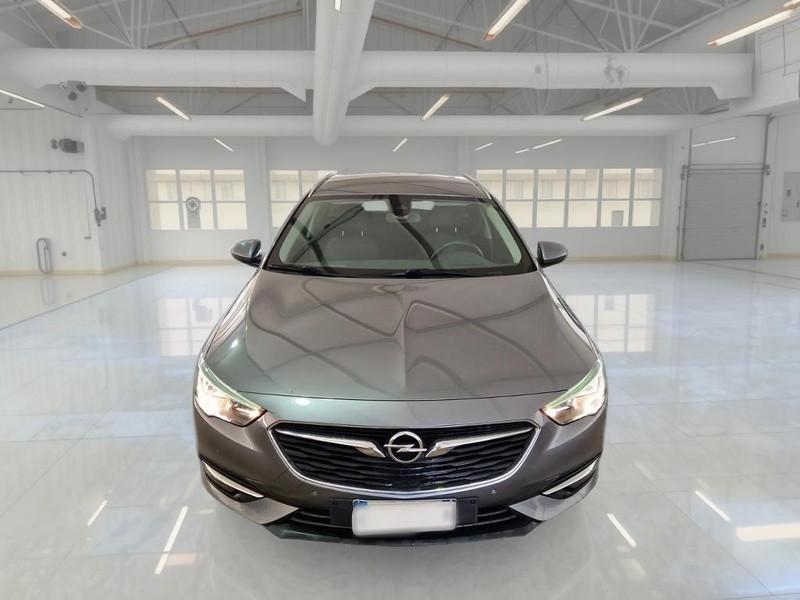 OPEL INSIGNIA ST 1.6 CDTI INNOVATION 136 CV SES AT6 STATION WAGON