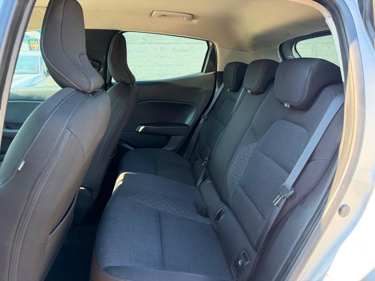 RENAULT CLIO 1.0 BENZINA 100 (CV) 2020