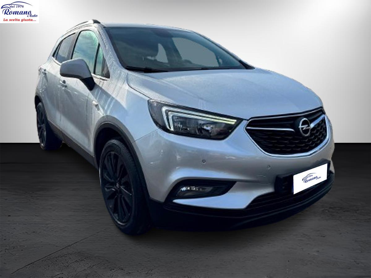 OPEL - Mokka X X 1.6 cdti Business 4x2 136cv