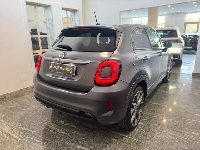 Fiat 500X 1.6 MultiJet 130 CV Sport
