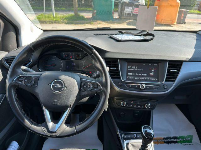 OPEL Crossland 1.5 ECOTEC D 110 CV Start&Stop Elegance