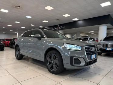 Audi Q2 2.0 TDI quattro S tronic Design