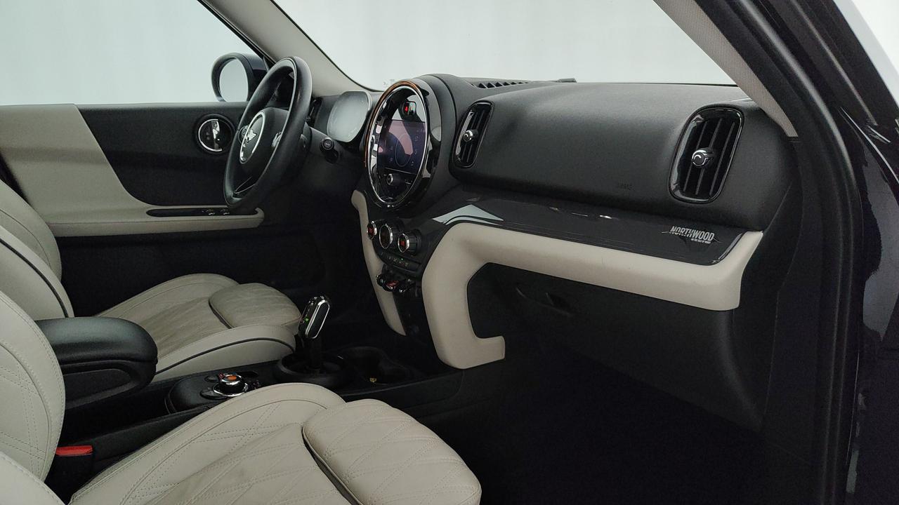 MINI Mini Countryman F60 2020 - Mini Countryman 2.0 Cooper D Northwood Edition all4 auto