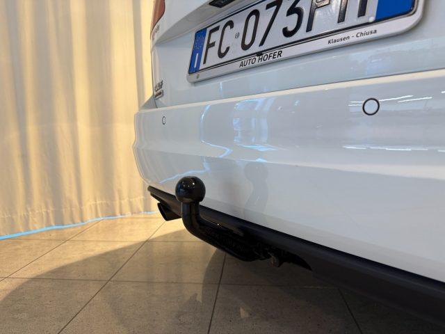 VOLKSWAGEN Golf Sportsvan 1.6 TDI 110CV Highline GANCIO Navi DAB+