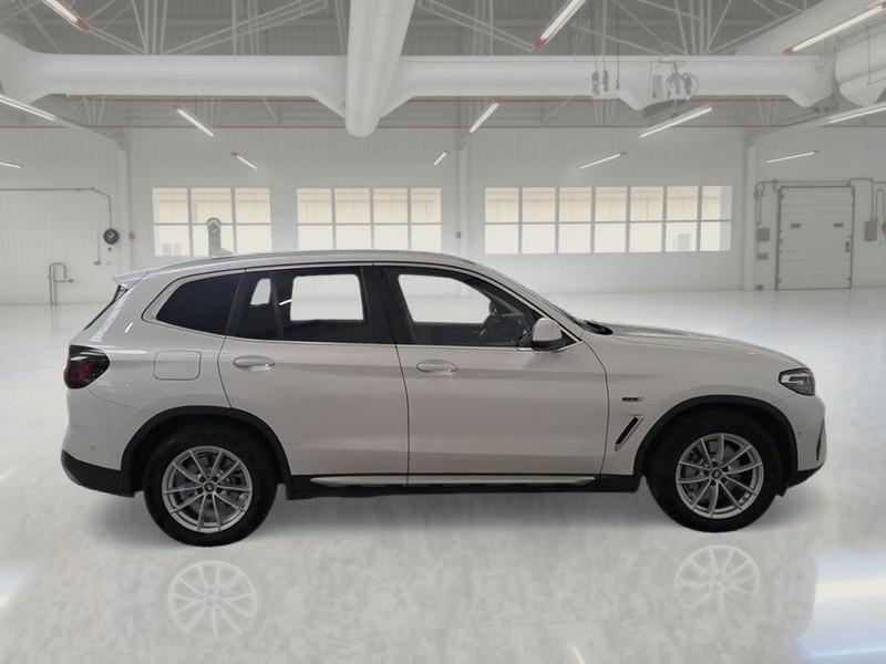 BMW X3 XDRIVE 30E AUTOMATICO SUV