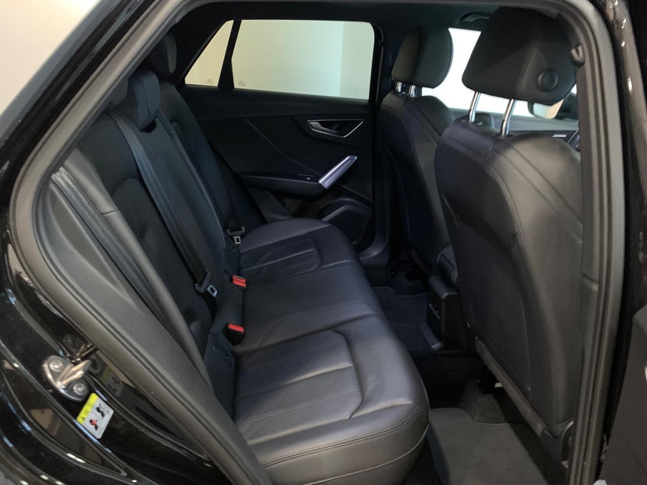 Audi Q2 1.6 TDI Sport