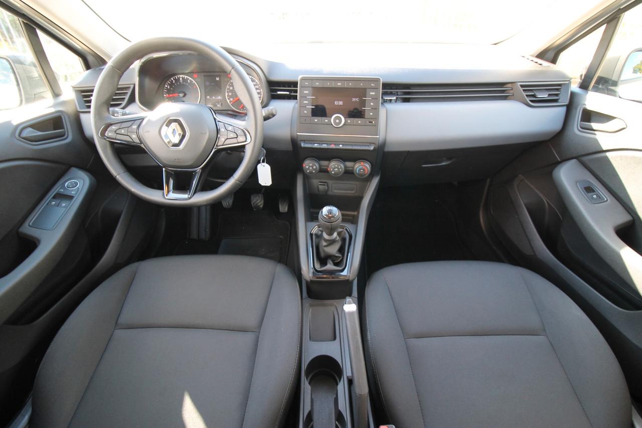 Renault Clio TCe 90 CV 5p Life |09.2022