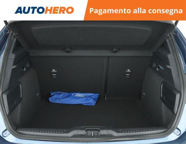 FORD Focus 1.0 EcoBoost Hybrid 125 CV 5p. ST-Line