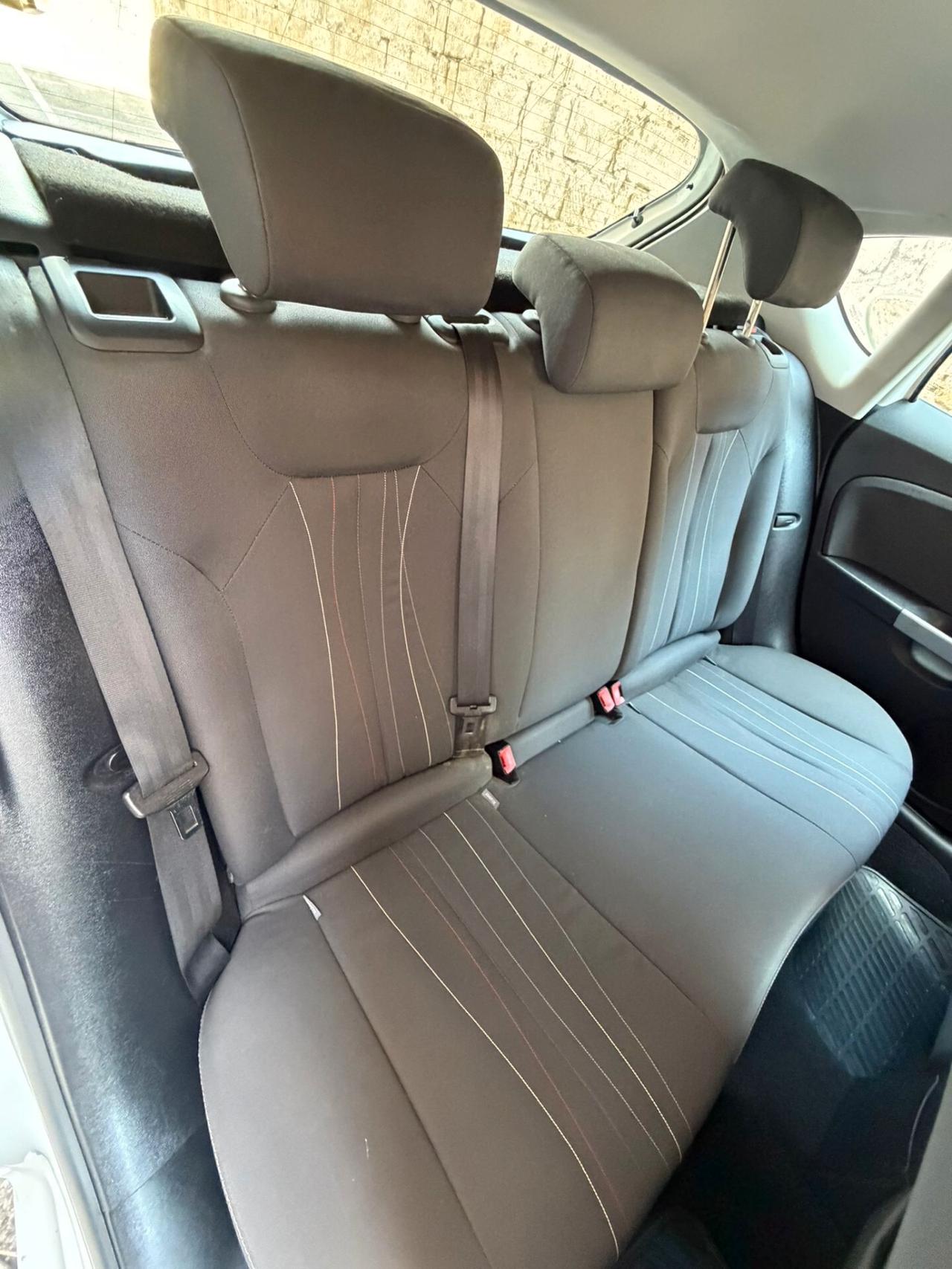 Seat Leon 1.6 TDI CR DPF Style