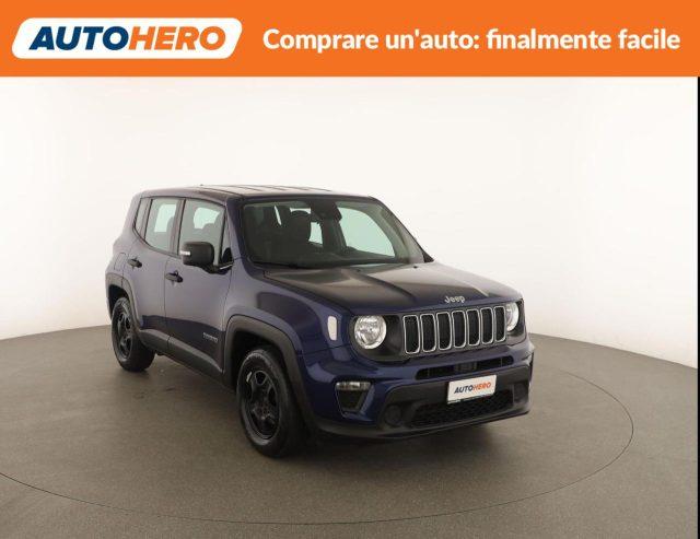 JEEP Renegade 1.0 T3 Sport