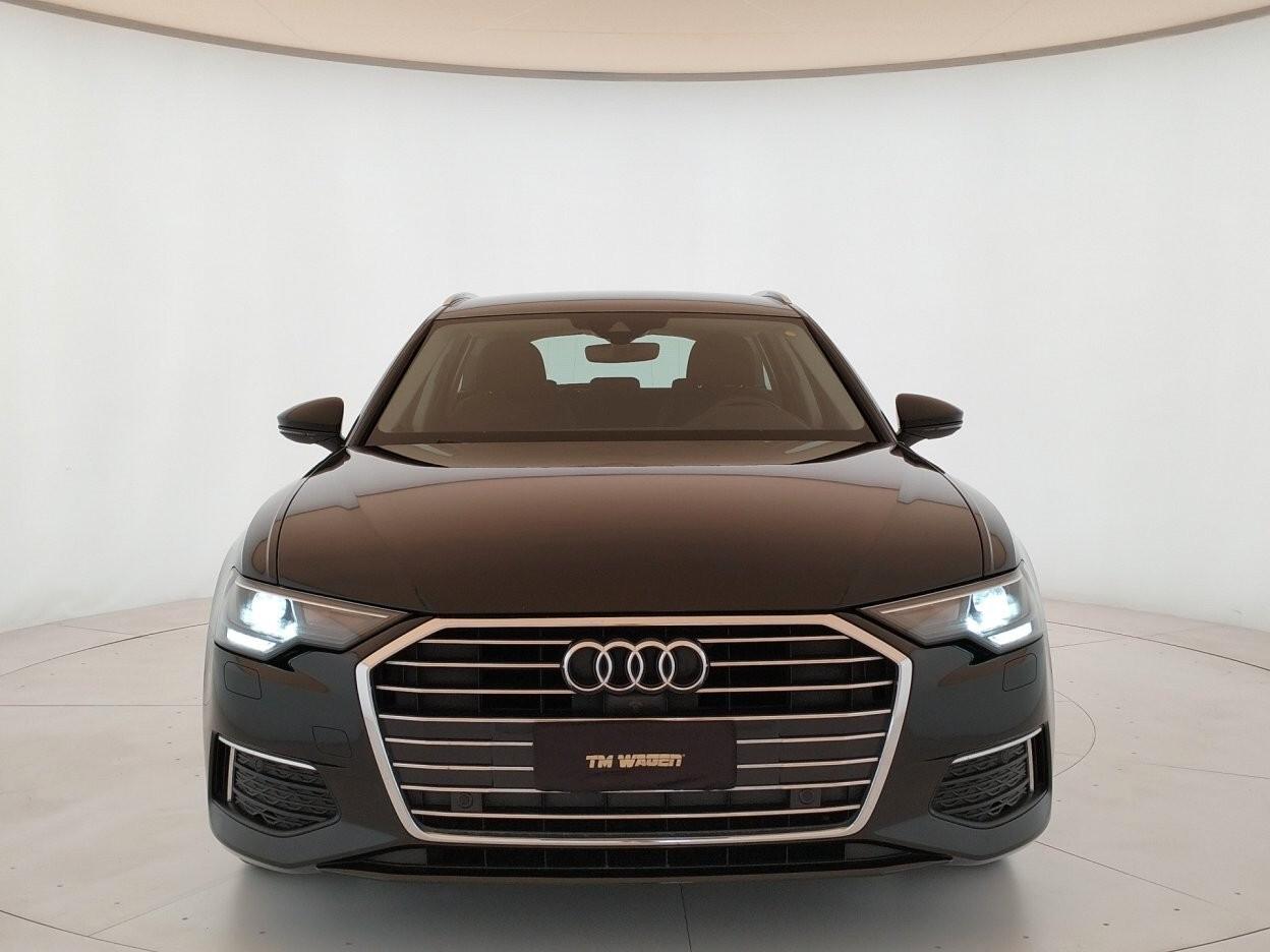 Audi A6 Avant 40 2.0 tdi mhev s-tronic - IVA ESPOSTA