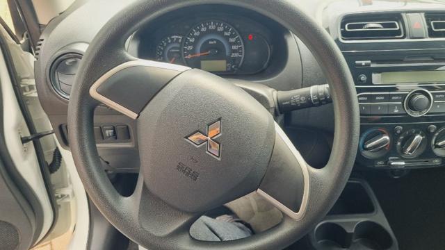 MITSUBISHI Space Star 1.0 Invite