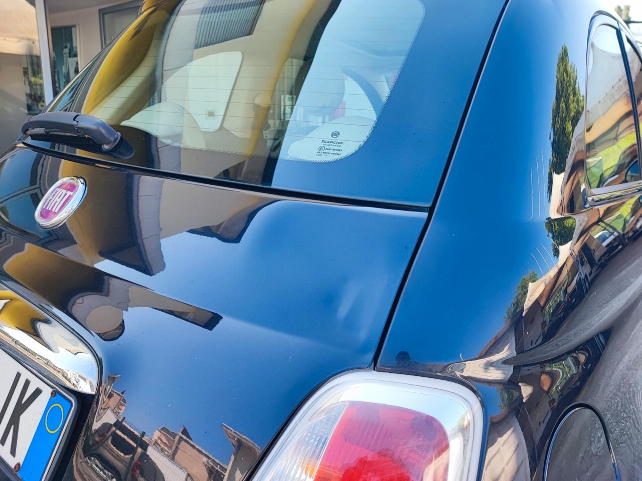 Fiat 500 1.3 Multijet 16V 95 CV Lounge