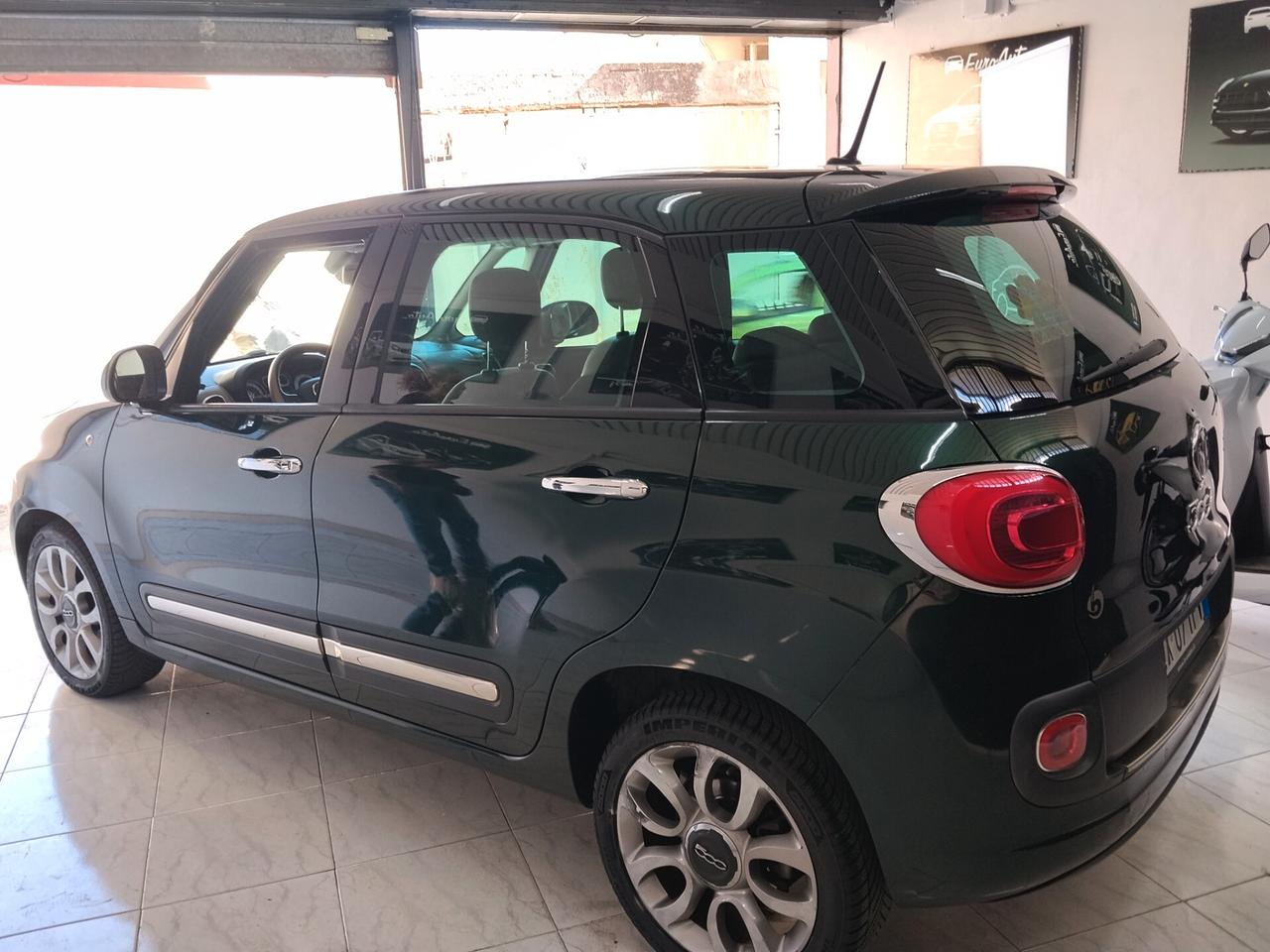 Fiat 500L 1.6 mtj CON GARANZIA